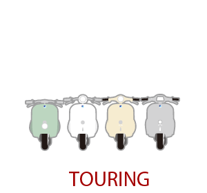 Touring